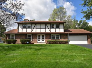 6441 N Alberta Ct, Glendale, WI 53217