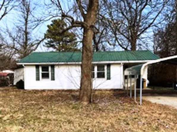 231 Union St, Kevil, KY 42053