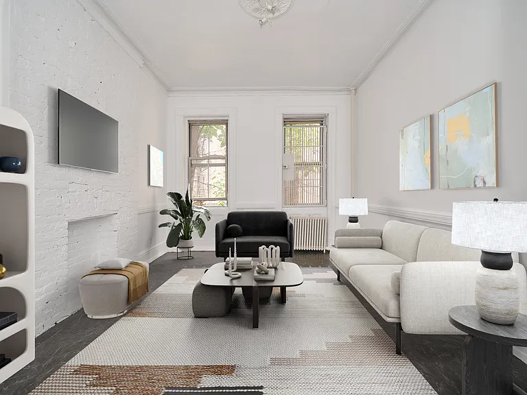 177 Bleecker St #3 — Photo 1