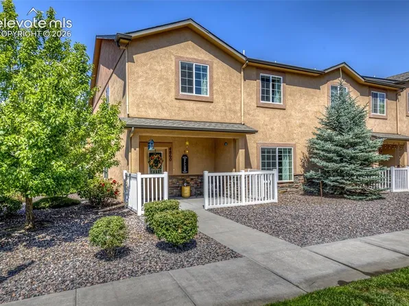 4860 Kerry Lynn Vw, Colorado Springs, CO 80922
