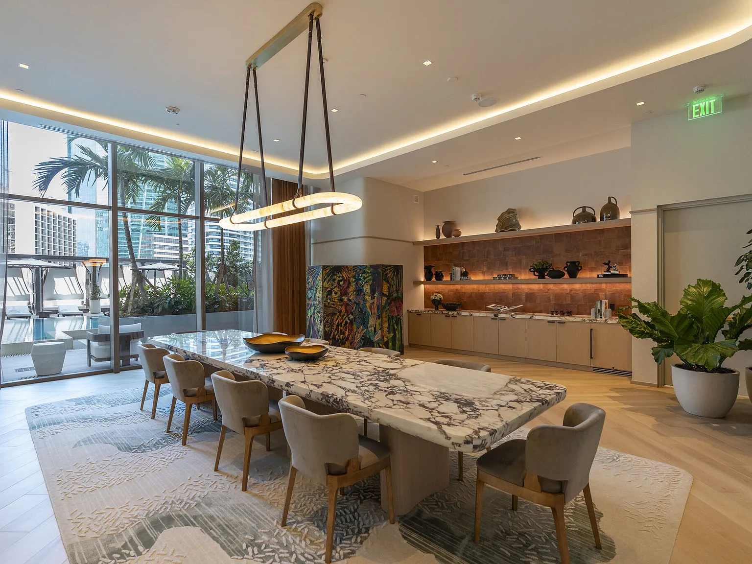 Viceroy Residences Brickell — Photo 2