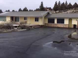 105 Valley View Dr, John Day, OR 97845