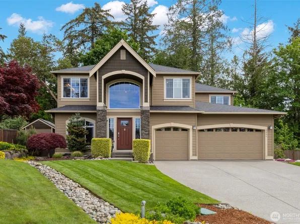 6006 63rd Street Ct NW, Gig Harbor, WA 98335