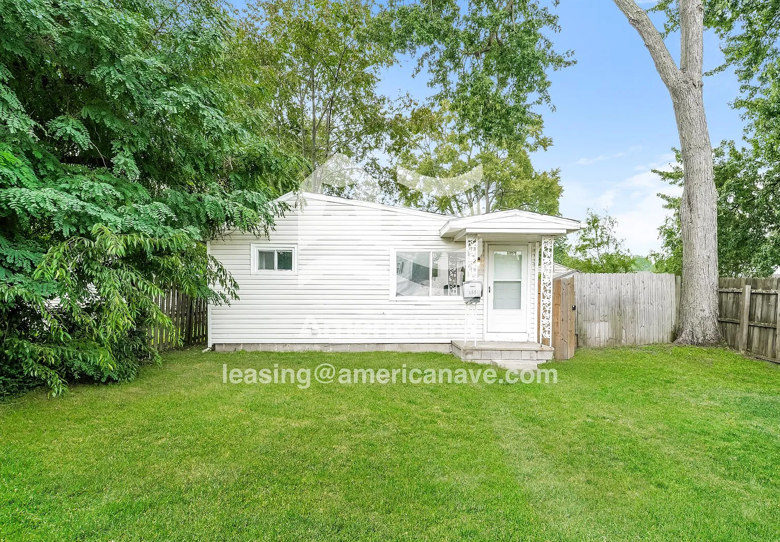 2 bed, 1.0 bath, 840 sqft, $1,259 — Photo 1