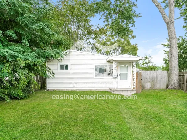 355 Ripley Ave, Akron, OH 44312