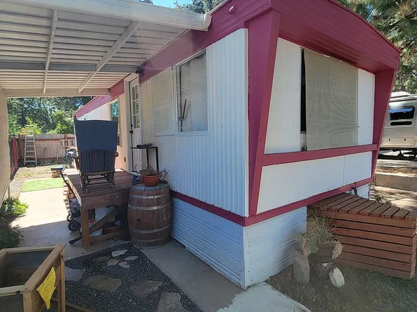 2799 Siskiyou Blvd Unit 22, Ashland, OR 97520