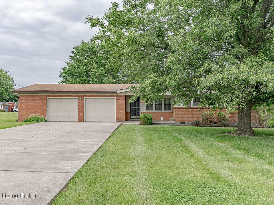 508 Catalpa Ln, Shelbyville, KY 40065 Zillow