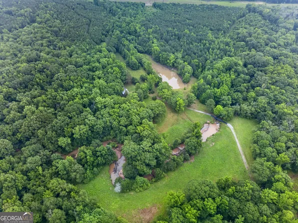 215 Boone Rd, Newnan, GA 30263