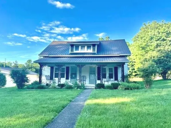 1113 Goodwin Rd, Cookeville, TN 38501