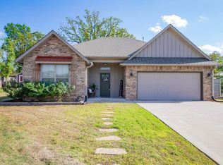 4313 Jenna Ln, Stillwater, OK 74074