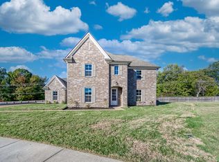 46 Forsyth Ln, Munford, TN 38058