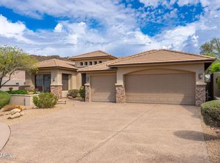 14734 E Crested Crown, Fountain Hills, AZ 85268