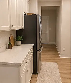 3 bed, 1495 sqft, $3,495 — Photo 4