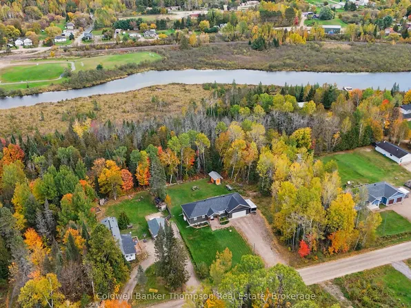 106 Riverside Dr, Bonfield, ON P0H 1E0