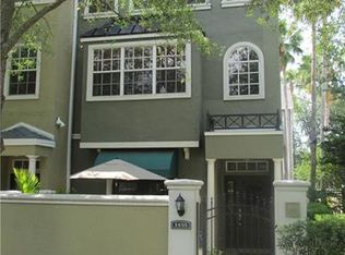 1455 Harbour Walk Rd, Tampa, FL 33602