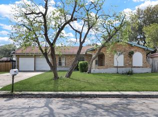 14818 Heimer Rd, San Antonio, TX 78232