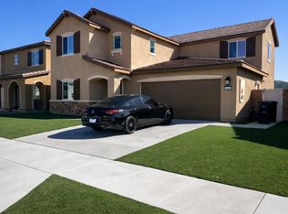 5161 Rowel St, Hemet, CA 92545