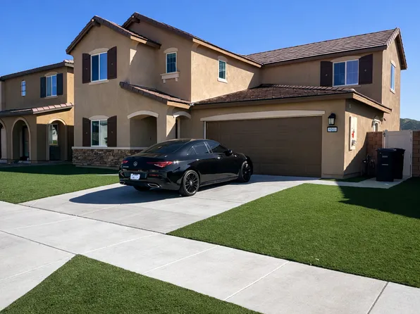 5161 Rowel St, Hemet, CA 92545