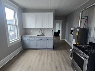 64 Hamilton Ave #6AA, Passaic, NJ 07055