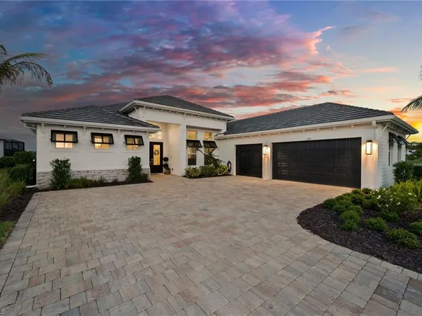 17351 Blue Sapphire DR, FORT MYERS, FL 33913
