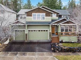 512 NW Flagline Dr, Bend, OR