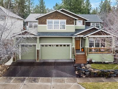 512 NW Flagline Dr, Bend, OR, 97703