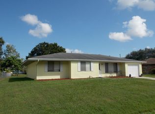 2191 SE New York St, Port Saint Lucie, FL 34952