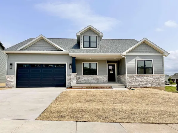 1109 Nordland Drive #62, Stoughton, WI 53589