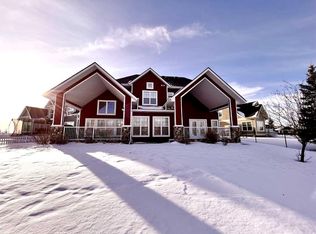 559 Summer Cres, Ponoka County, AB T0C 2J0