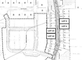 Orchard Dr LOT 13, Gulfport, MS 39503