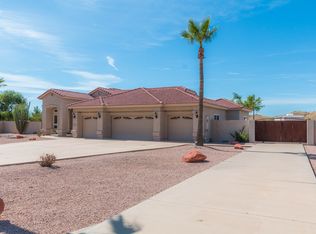 817 W Cloud Rd, Phoenix, AZ 85086