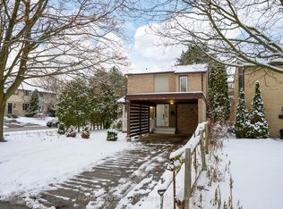 1831 Aldersbrook Rd W, London, ON N6G3S3