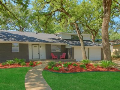 3508 Falcon Dr, Forest Hill, TX, 76119