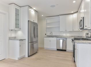 21 Peverell St #3, Boston, MA 02125
