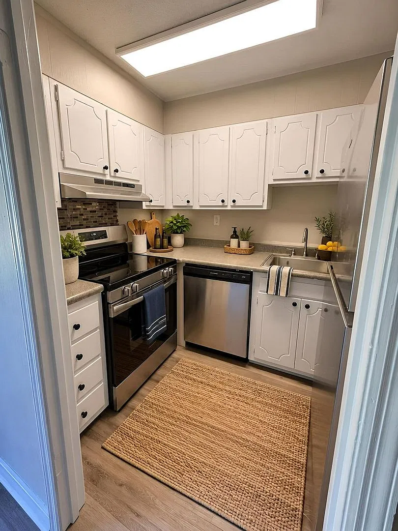 Carrington Woods Apartments — Photo 2