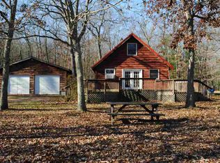 1533 N Forman Rd, Baldwin, MI 49304