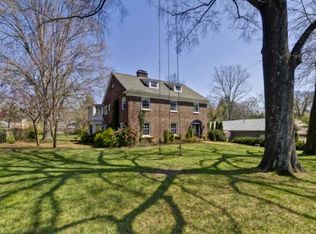 202 Mockingbird Rd, Nashville, TN 37205