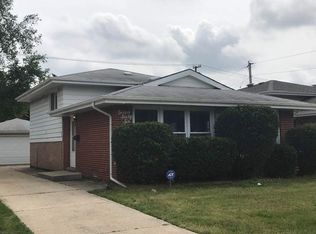 766 E 146th St #1, Dolton, IL 60419