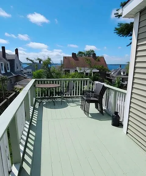 87 Undine Ave #1 — Photo 8
