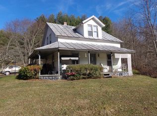 13815 State Highway 194 N, Lansing, NC 28643