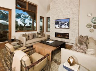 540 Walnut St #C, Aspen, CO 81611