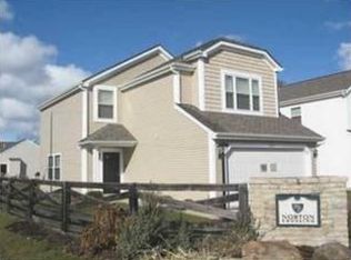 5079 Maple Valley Dr, Columbus, OH 43228