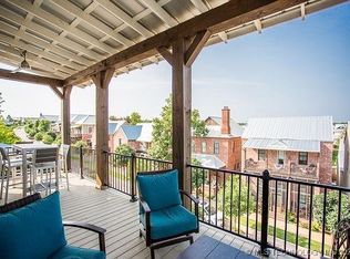 30 Park F Carlton Lndg, Eufaula, OK 74432