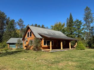 16961 Presbyterian Rd, Townsend, WI 54175