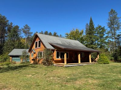 16961 Presbyterian Rd, Townsend, WI, 54175