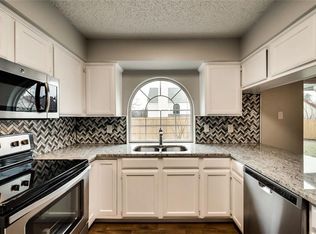 7501 Mesa Verde Trl, Fort Worth, TX 76137