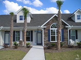 7195 Bonaventure 303 St SW, Ocean Isle Beach, NC 28469
