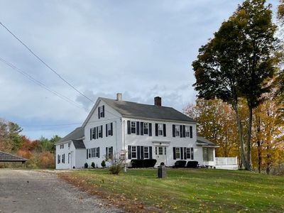20 Town Farm Rd, Princeton, MA, 01541