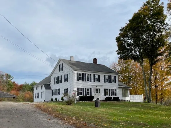 20 Town Farm Rd, Princeton, MA 01541