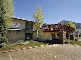 621 Maroon Ave, Crested Butte, CO 81224
